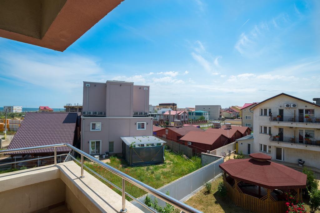 Hostel Nova Route Năvodari Quarto foto